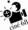 Ciné 68 : projection de films de cinéma en plein-air